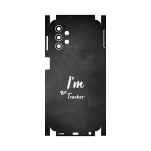 MAHOOT Teacher-FullSkin Cover Sticker for Samsung Galaxy A32 5G