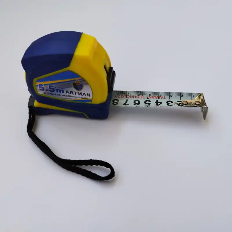 متر 5.5 متری آرتمن مدل A5