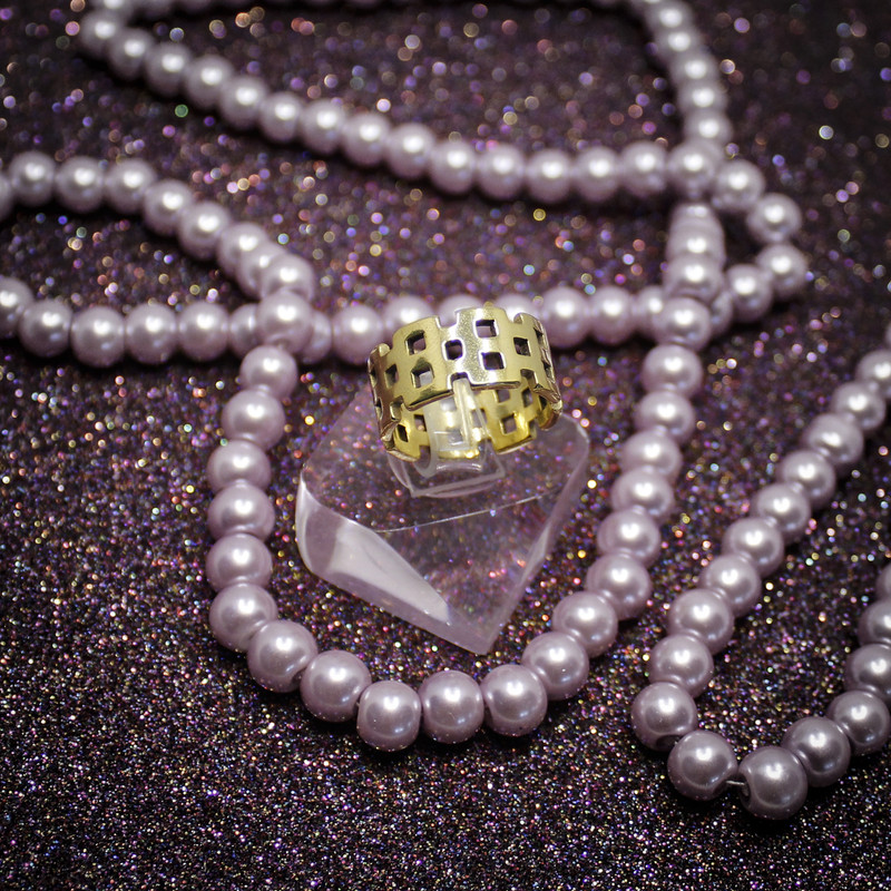 انگشتر زنانه کد RKH_1396 انگشتر زنانه کد RKH_1396