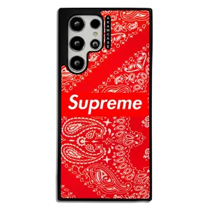 AKAM AMC-WSGS22U-SUPREME3 Cover For Samsung Galaxy S21 Ultra