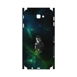 MAHOOT Selena Gomez-FullSkin Cover Sticker for Samsung Galaxy J7 Prime