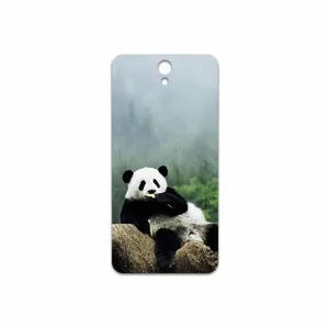 MAHOOT Panda Cover Sticker for Lenovo Vibe S1 Lite
