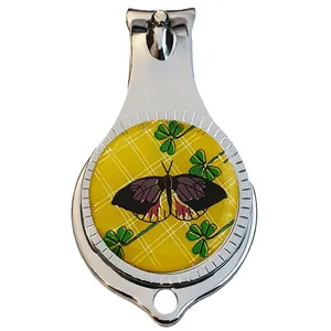 ناخن گیر مدل A-001