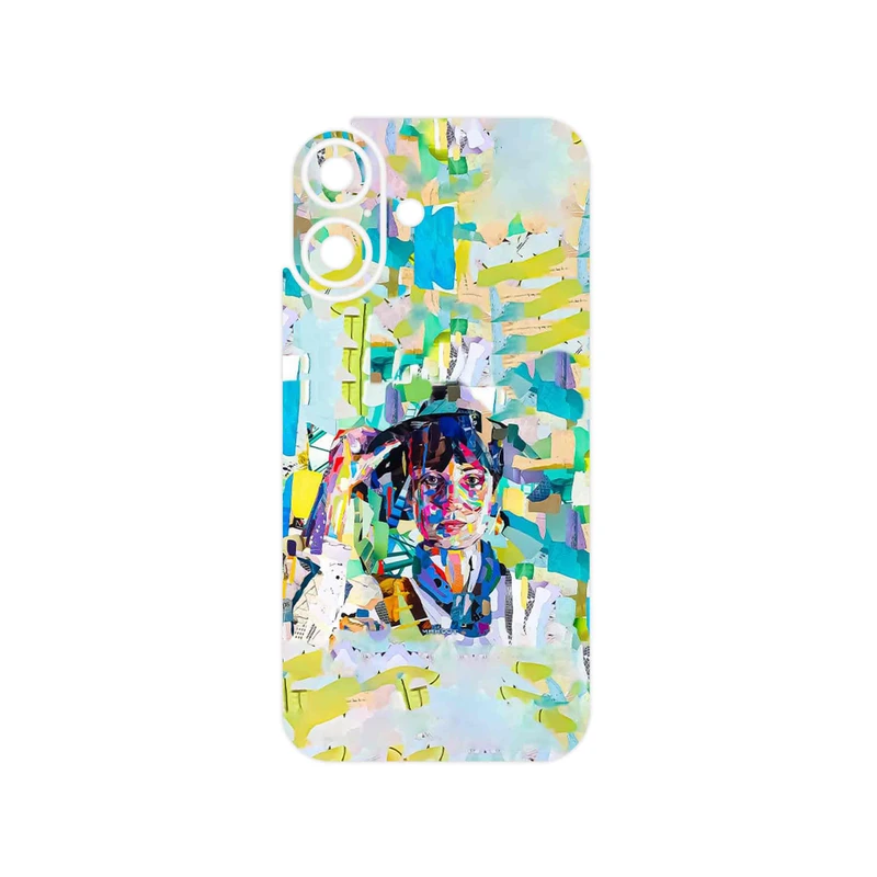 برچسب پوششی ماهوت مدل Collage of Women Portrait 1 مناسب برای گوشی موبایل اپل iPhone 16