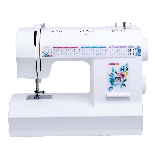 چرخ خیاطی جانتک مدل SP1012