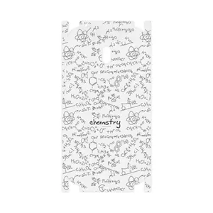 MAHOOT Chemistry Science-FullSkin Cover Sticker for Nokia 2.2