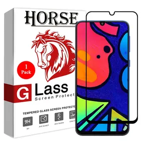     Horse FUL-H Screen Protector For Samsung Galaxy M21s 