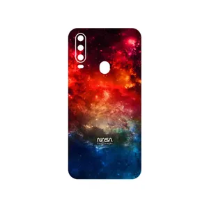 MAHOOT Universe b NASA 8 Cover Sticker for GLX Shahin 2