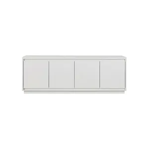 میز تلویزیون اسمردیس مدل TV132 - MDF