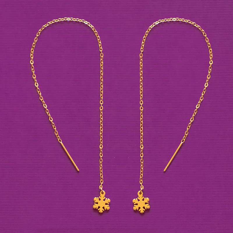 گوشواره زنانه مدل og153