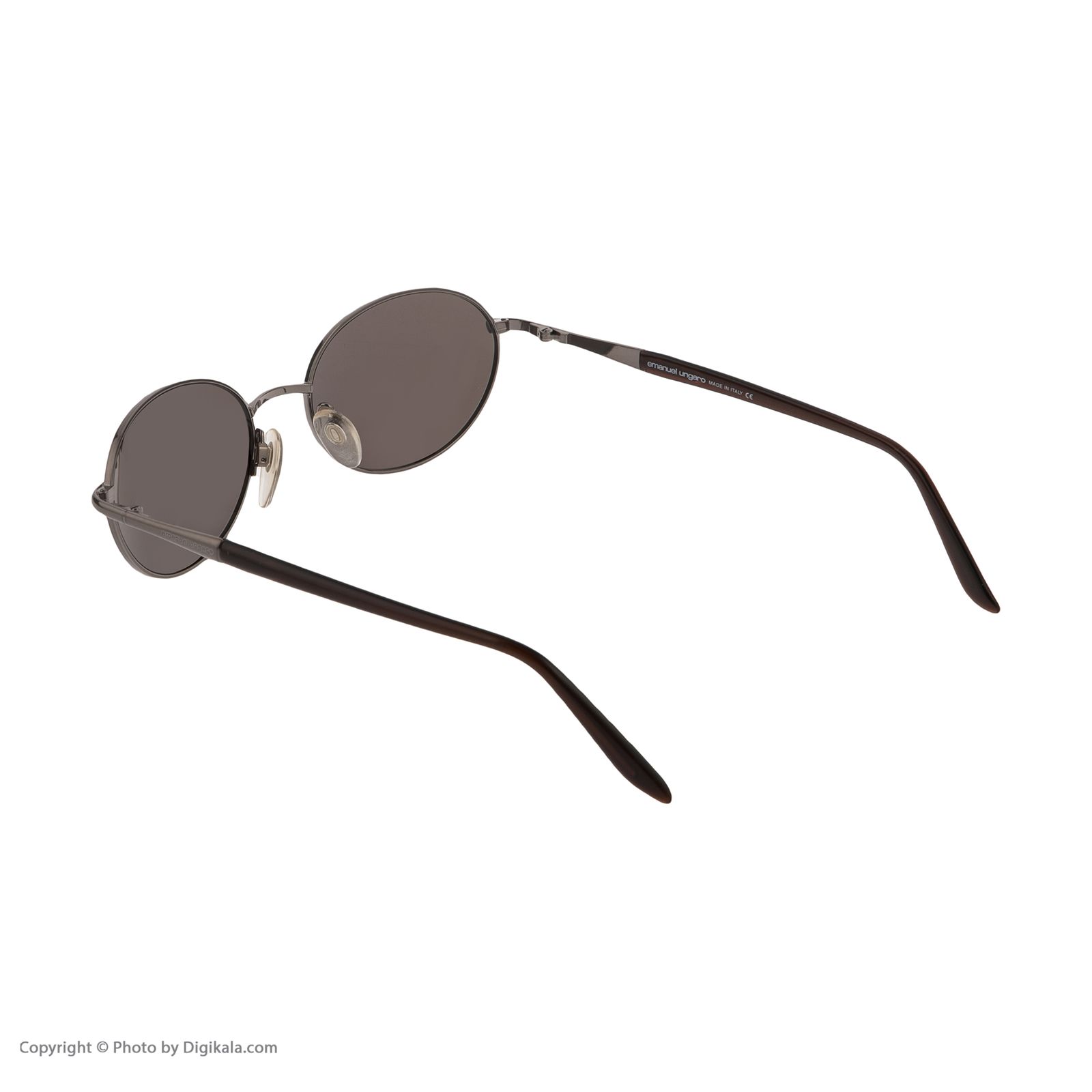 عینک آفتابی امانویل اونگارو مدل 3008S-009005 -  - 4