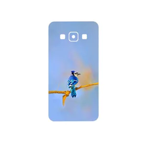 MAHOOT Cyanocitta cristata Cover Sticker for Samsung Galaxy A3