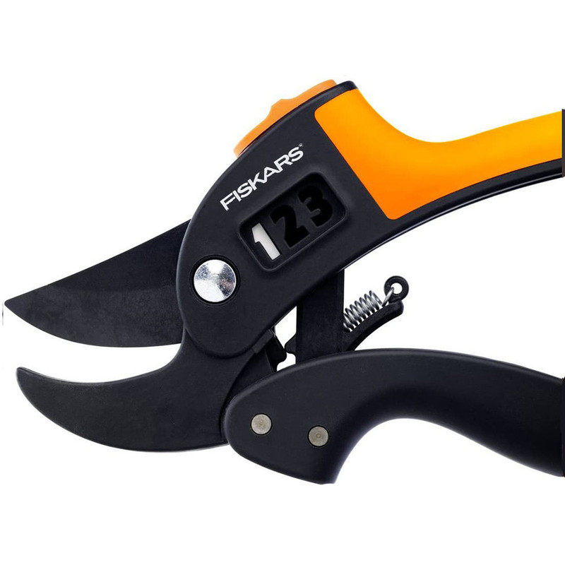 قیچی باغبانی فیسکارس مدل P83 قیچی باغبانی فیسکارس مدل P83