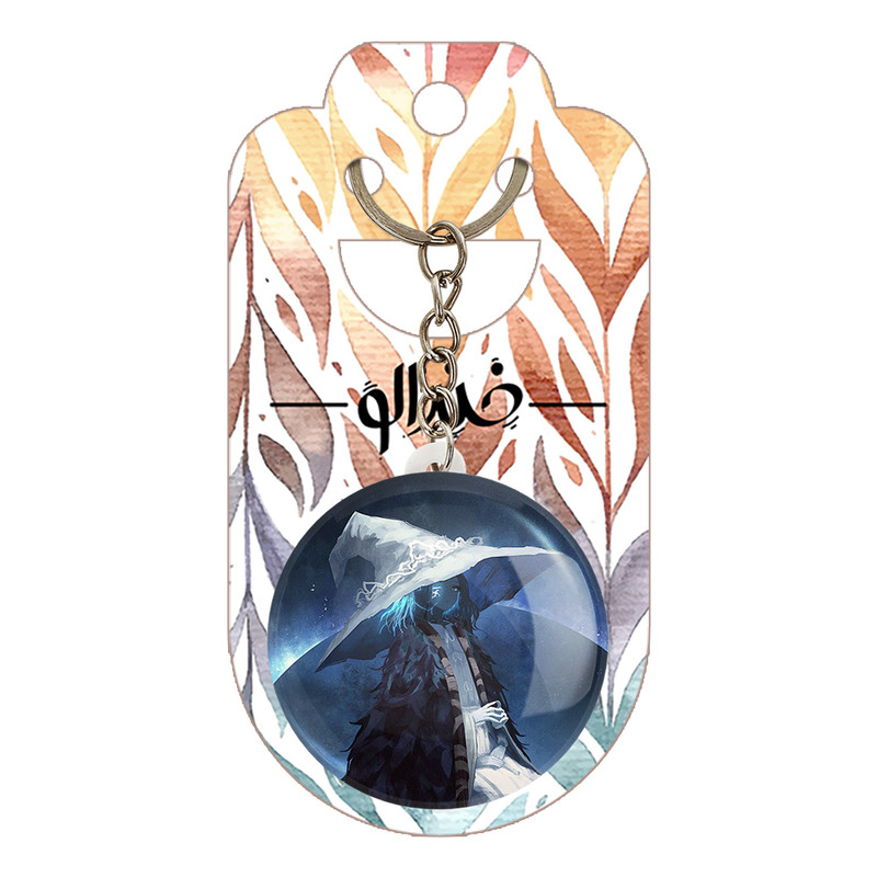 جاکلیدی خندالو مدل بازی الدن رینگ Elden Ring کد 26127