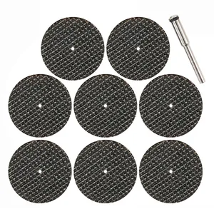 صفحه برش مینیاتوری  مدل 32mm کد 32R009 مجموعه ته عددی