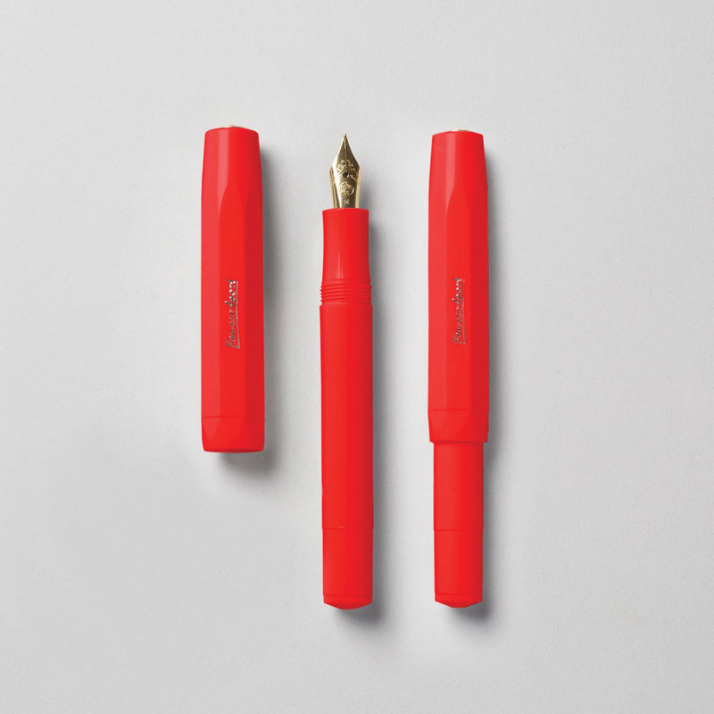 خودنویس کاوکو مدل کلاسیک اسپورت کد 1147