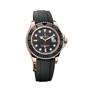 ساعت مچی عقربه‌ای مردانه مدل GMT-MASTER