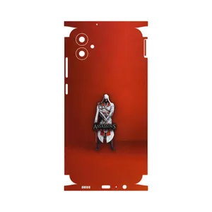MAHOOT Assassins_Creed-FullSkin Cover Sticker for Samsung A04e
