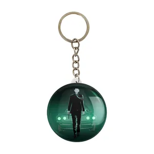 جاکلیدی خندالو مدل جان ویک John Wick کد 28560