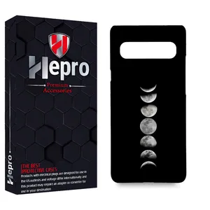 HEPRO MC Cover for SAMSUNG GALAXY S10 PLUS