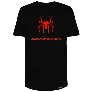 تی شرت آستین کوتاه مردانه 27 مدل Spider Man کد MH1546