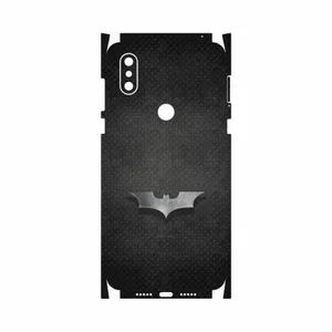 MAHOOT Batman-FullSkin Cover Sticker for Xiaomi Mi Mix 3