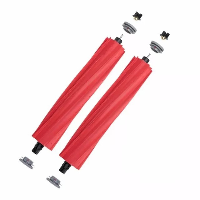 برس جاروبرقی مدل  Roborock Series S7Series Q