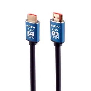 کابل HDMI پریمیوم مدل 4K ULTRAHD طول 1.5 متری 