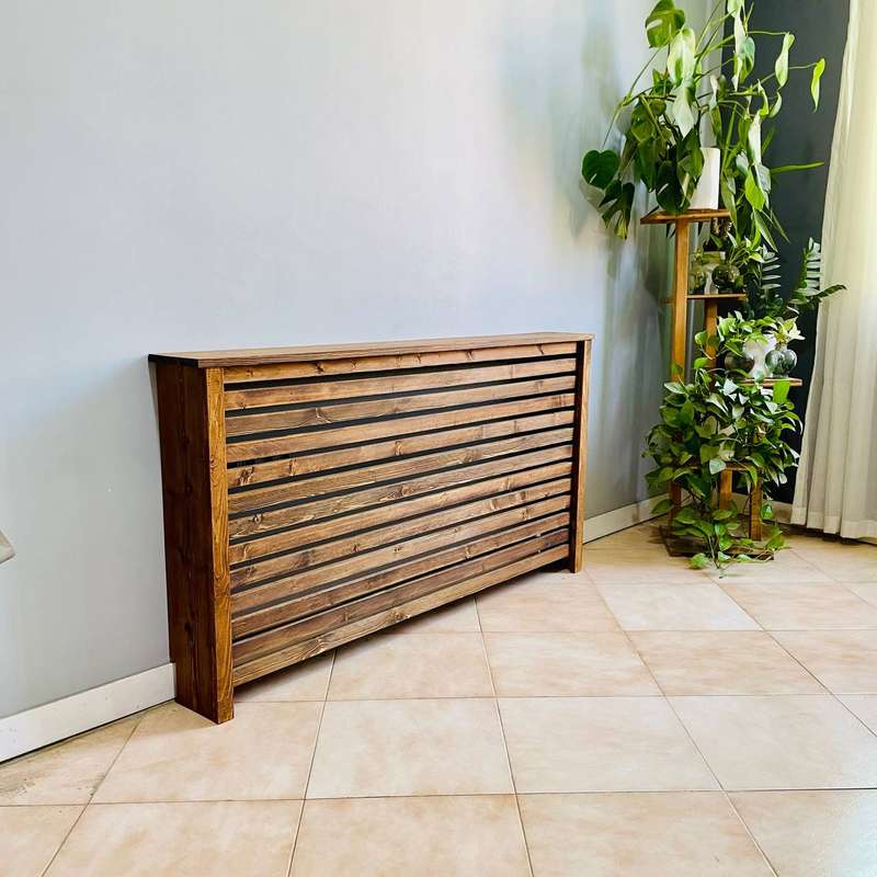 کاور رادیاتور روستیک دکور مدل z201 کاور رادیاتور روستیک دکور مدل z201