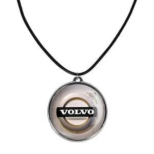 گردنبند خندالو مدل ولوو Volvo کد 2366623660