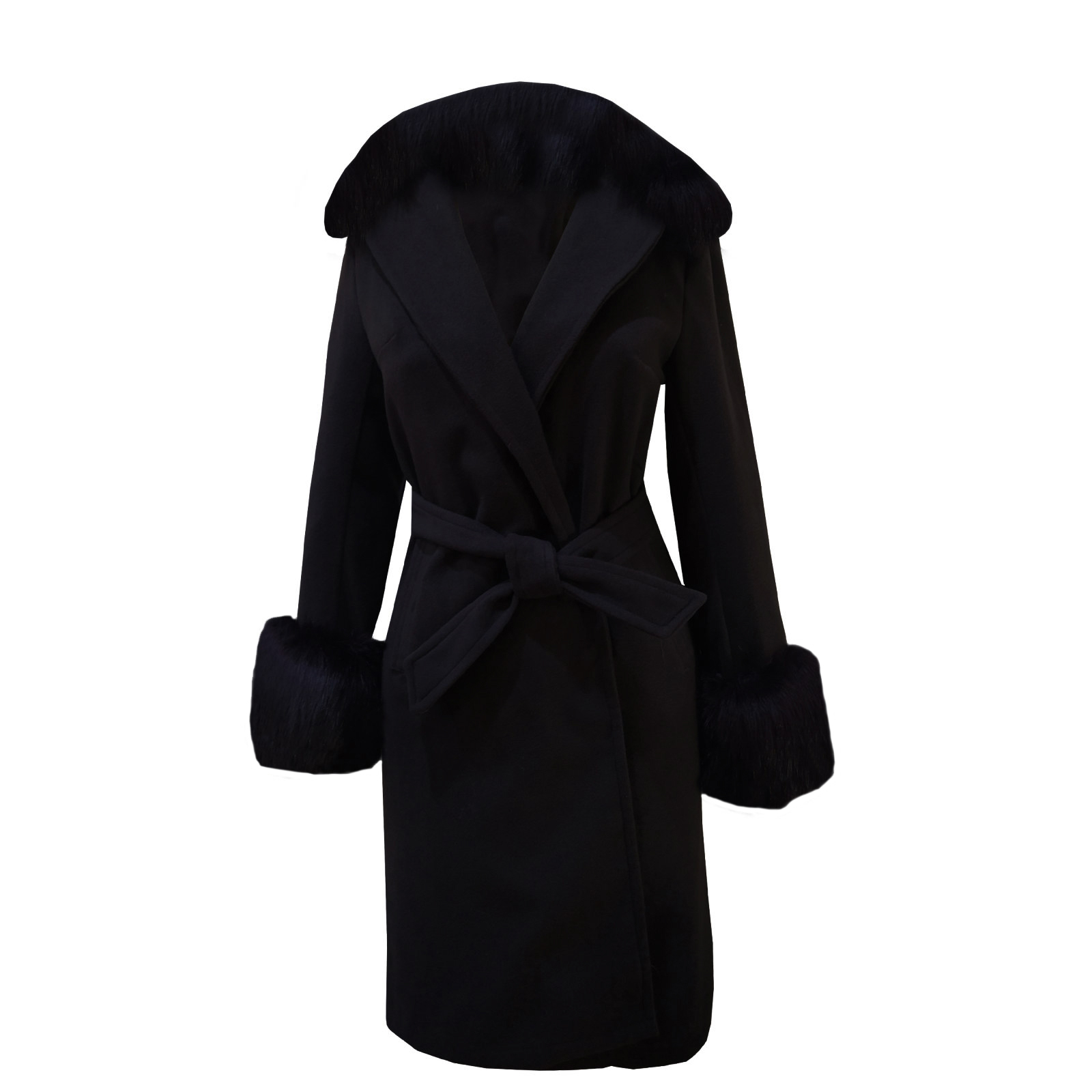 پالتو زنانه مدل astikha100