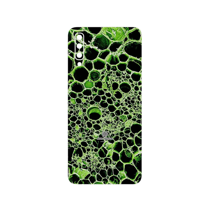 برچسب پوششی ماهوت مدل Atom Universe 4 مناسب برای گوشی موبایل سامسونگ Galaxy A70
