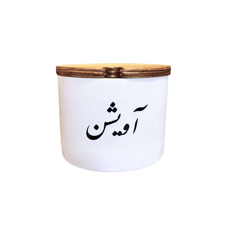 بانکه مدل آویشن