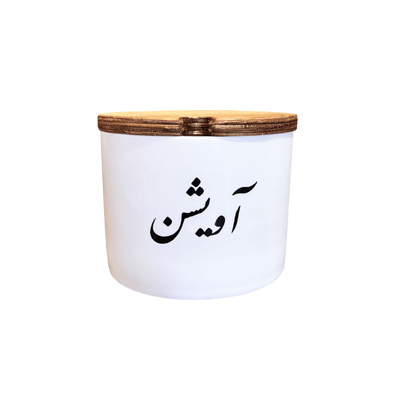 بانکه مدل آویشن