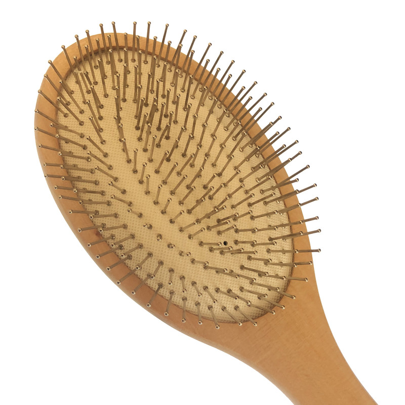 برس مو گارلند کد KD35 برس مو گارلند کد KD35