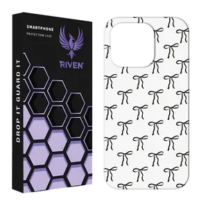 RIVEN RI1-10 Case For Apple iPhone 12