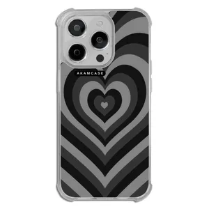 AKAM AMCWTA14PRO-HEARTS7 Cover For Apple iPhone 14 Pro