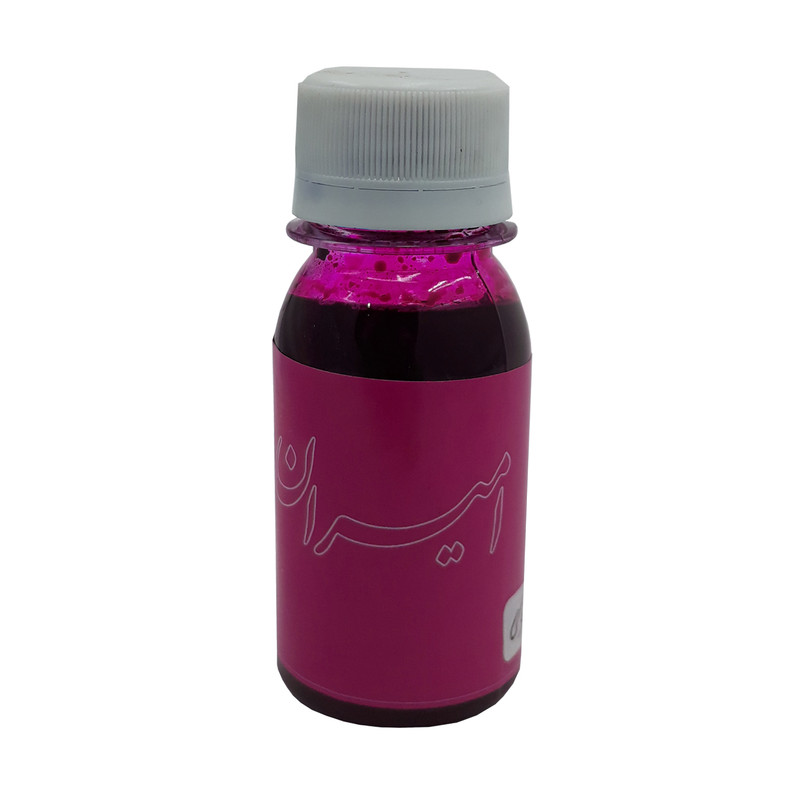 مرکب خوشنویسی امیران مدل SRT