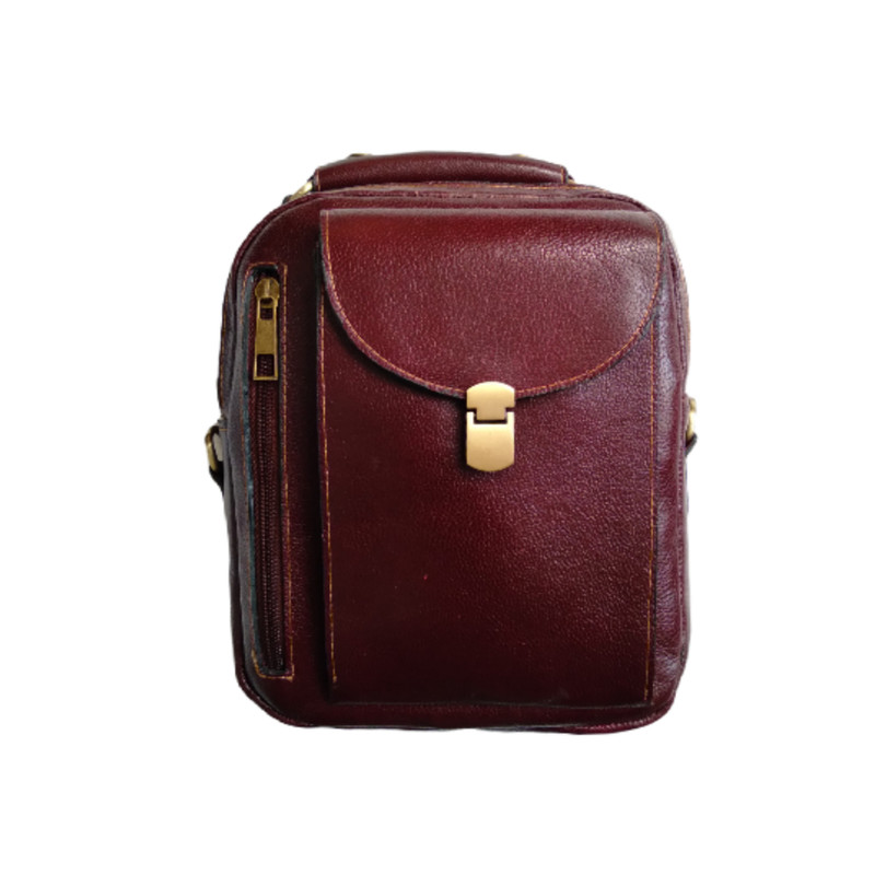 کیف رودوشی مردانه مدل s500
