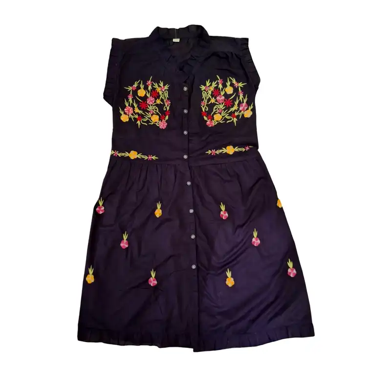 پیراهن زنانه مدل AM11