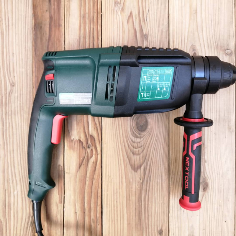 دریل بتن کن نکستول گروپ مدل NEX-2601