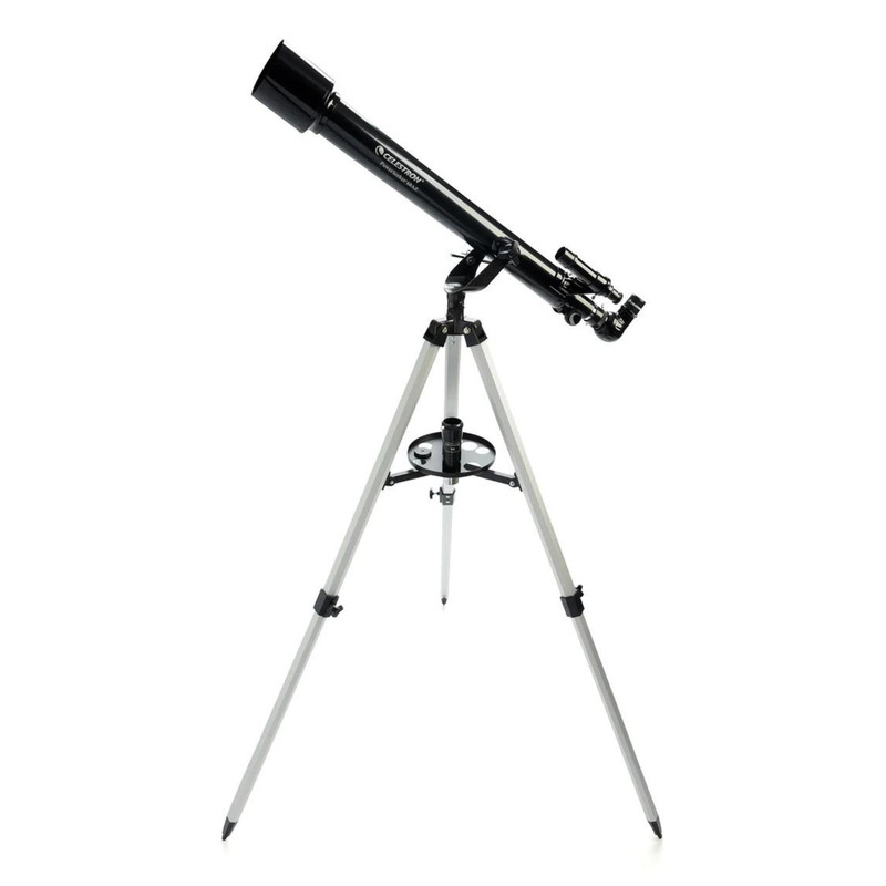 تلسکوپ سلسترون مدل 60AZ PowerSeeker