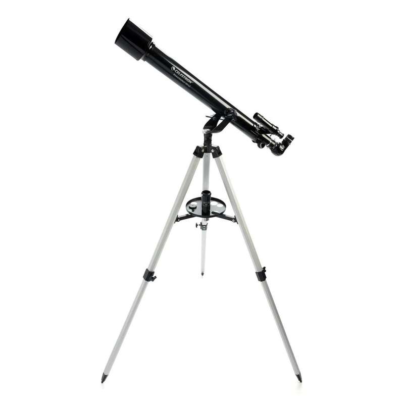 تلسکوپ سلسترون مدل 60AZ PowerSeeker تلسکوپ سلسترون مدل 60AZ PowerSeeker