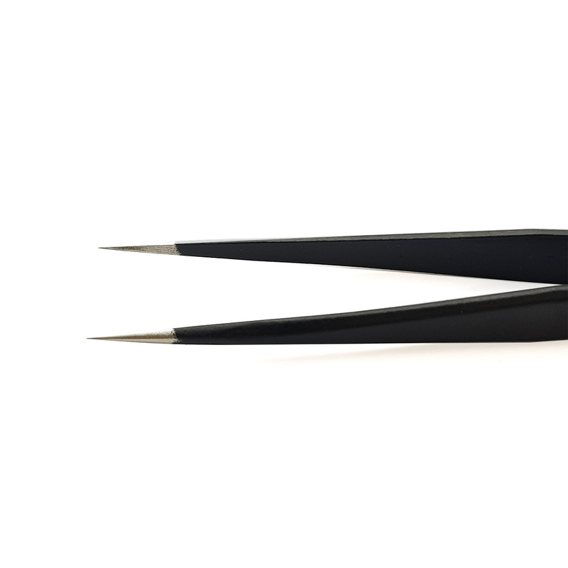 انبر پنس دی تک مدل ESD-12 سایز 5 اینچ انبر پنس دی تک مدل ESD-12 سایز 5 اینچ