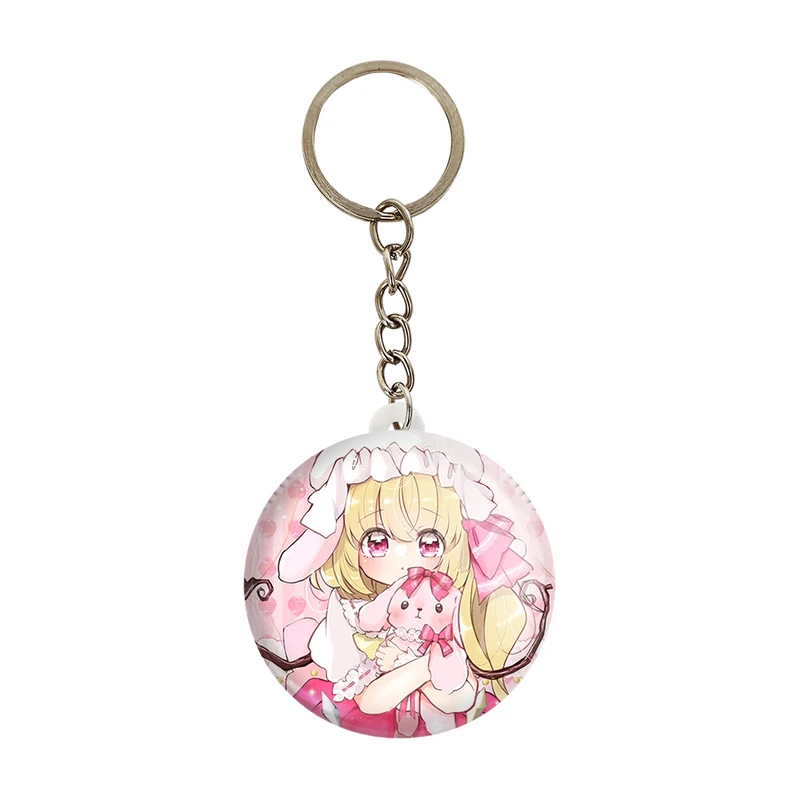 جاکلیدی خندالو مدل بازی توهو Touhou کد 35781