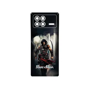 MAHOOT Prince_of_Persia Cover Sticker for Xiaomi Mix Fold 3
