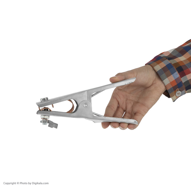 انبر اتصال جوشکاری وینکس مدل EH2603