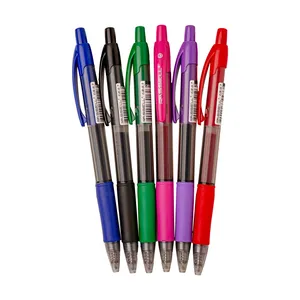 روان نویس راسل مدل GR- 0.5 کد 02 بسته 6 عددی