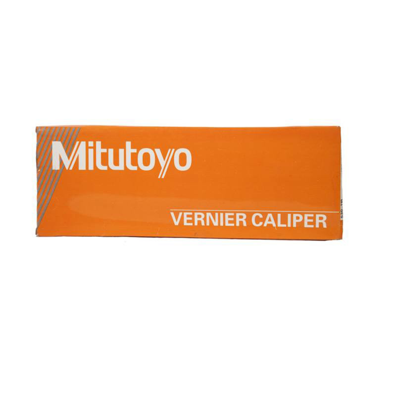 کولیس میتوتویو مدل 312-530 گستره 150-0 میلی متر