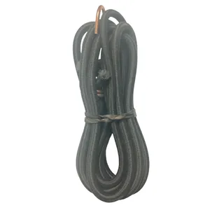 کش باربند خودرو مدل گرد بافت لاستیکی